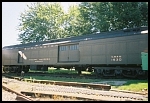 Lake Shore Railway Museum_002